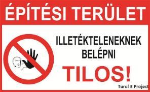 védőszemüveget termelési területen TILOS használni.
