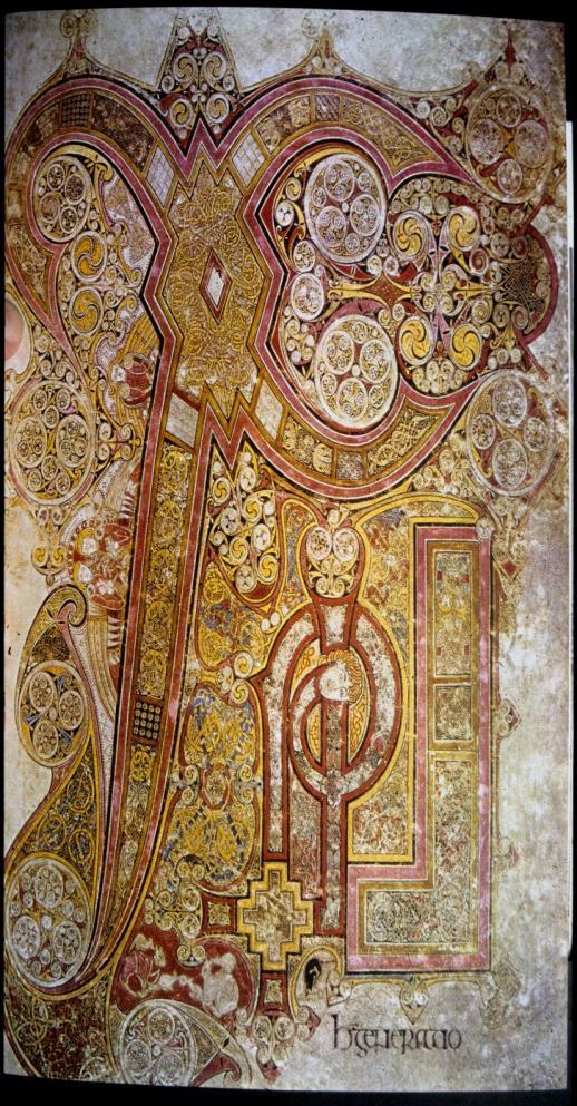 A KÖZÉPKOR ÉPÍTÉSZETE (III- XVI. sz.