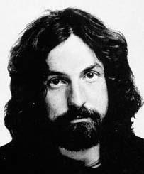 Nick Mason, a