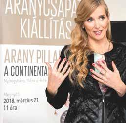 A Puskás Intézet az emlékévben Arany pillanatok címmel kiállítást szervezett Nyíregyházán bemutatva Puskás, Bozsik és társaik legnagyobb pillanatait.