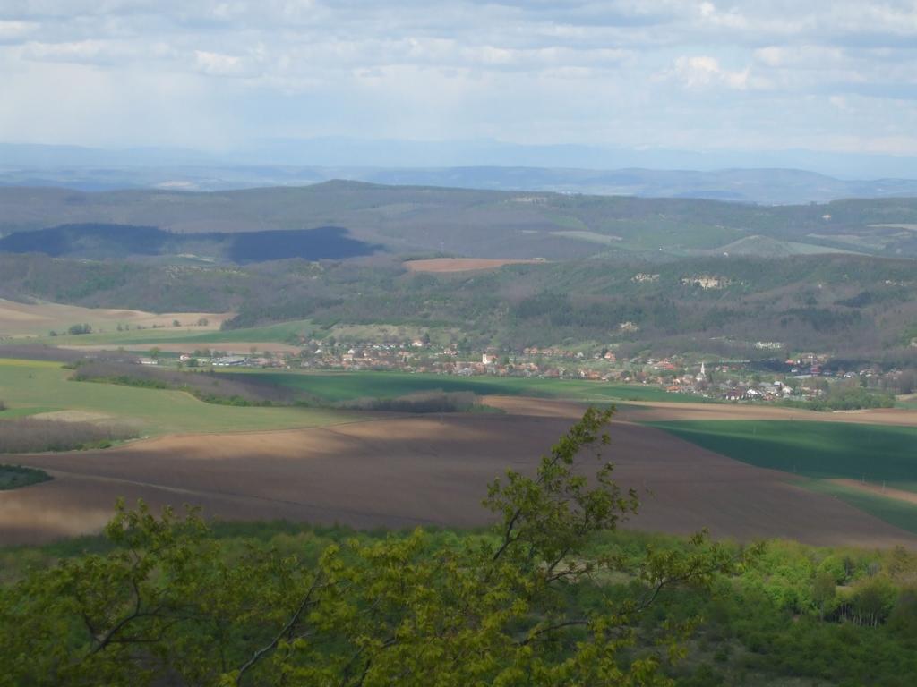 A falumegújítás és gazdaságfejlesztés útja Terényben Kajner Péter egyetemi oktató - ELTE TáTK Hável Alexandra, Himmer Gellért, Plachi Attila, Petz Denise Gerda,