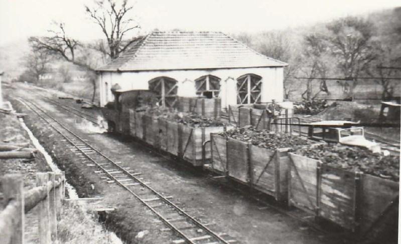 Kiskér: