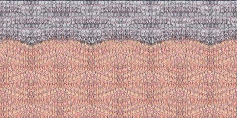 Lakatos Renáta Autistic Art Rosé