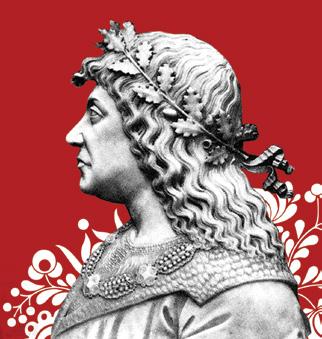 19.00 GALA FESTIVĂ DE DESCHIDERE Loc: Teatrul Szigligeti Organizator: Asociația Szent László Gala de deschidere a Zilelor Sfântului Ladislau 2018 va avea ca punct central spectacolul Regele Matia în
