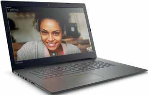 LENOVO NOTEBOOK 15,6", 1366x768, Intel Pentium N5000 Quad-Core