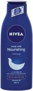 ml-es Nivea Creme terméket adunk ajándékba!
