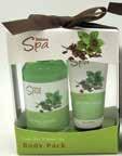 testápoló 30 ml GYÓGYNÖVÉNYES FÜRDŐCSOMAG Ft/csomag, testvaj 60 ml +