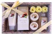 AJÁNDÉKCSOMAG Ft/csomag, deo 100 ml + Eau de Toilette 30 ml 1 399 Ft