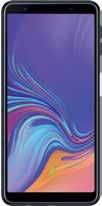 20 x 13 199 Ft 65 998 Ft 329 990 Ft HUAWEI MATE 20 PRO DUAL SIM KÁRTYAFÜGGETLEN OKOSTELEFON 6,39, 3120x1440, Octa-Core 2x2,6 GHz + 2x1,92 GHz + 4x1,8 GHz, 6 GB/128 GB, 24 MP/40 MP + 20 MP + 8 MP
