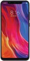 1, kék vagy lila, 2 év garancia 20 x 6 704Ft 14 899 Ft 169 990 Ft XIAOMI MI8 128 GB KÁRTYAFÜGGETLEN OKOSTELEFON 6,21, 2248x1080, Dual SIM, Octa-Core 4x2,8 GHz + 4x1,8 GHz, 6 GB/128 GB,