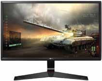 Windows 10 43 990 Ft LG 24MP59G-P GAMING MONITOR 23,8, 1920x1080, 5ms, IPS, HDMI, 3 év garancia 24 999 Ft -10 009 Ft 14 990