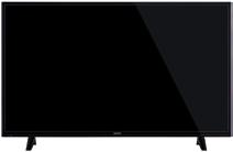 Ft NAVON 40 UHD SMART WI-FI D-LED TV 40 /102 cm, 3840x2160, 2xHDMI, USB, Wi-Fi, SMART, DVB-T/C (földi sugárzáshoz és kábel TV-hez), EPG