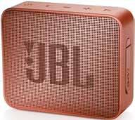 10 990 Ft JBL GO 2 HORDOZHATÓ BLUETOOTH HANGSZÓRÓ Ft/db, 3 W, vízhatlan, akár 5 óra akkumulátor idő, mikrofon, USB, 6 színben