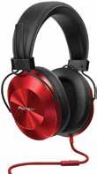 FEJHALLGATÓ 10 W, 20 20000 Hz, Bluetooth, beépített mikrofon, fekete színben
