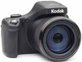 1 megapixel, 35x optikai zoom, 15 x 3599 Ft HD videó funkció, Sweep Panorama 5999 Ft funkció, ISO 80-3200, optikai SteadyShot, fekete 10 990 Ft SENCOR 7