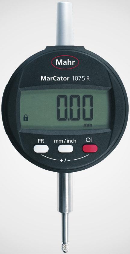 6 MarCator 1075 R.