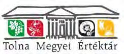 A diákcsapat választott fantázianeve:. KINCSES TOLNA MEGYE ÉRTÉKVETÉLKEDŐ 2018-2019.