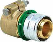 1 1/4 1 23 875 fix egfogás 2 1 38 362 fix egfogás 3 1 42 912 Uponor Wipex prés csőcsatakozó PN6 Uponor PE-Xa 6 aros cső és Uponor törétegű MLC cső