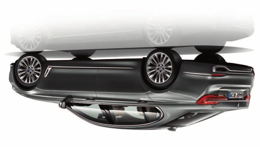 Kód xdrive xdrive xdrive 754 M hátsó légterelő 118 200 csak a 337 / 7S0 felszereléssel együtt a 7GY felszereléssel em redelhető 760 BMW idividual magasféyű shadw Lie 192 500 A következő elemeket