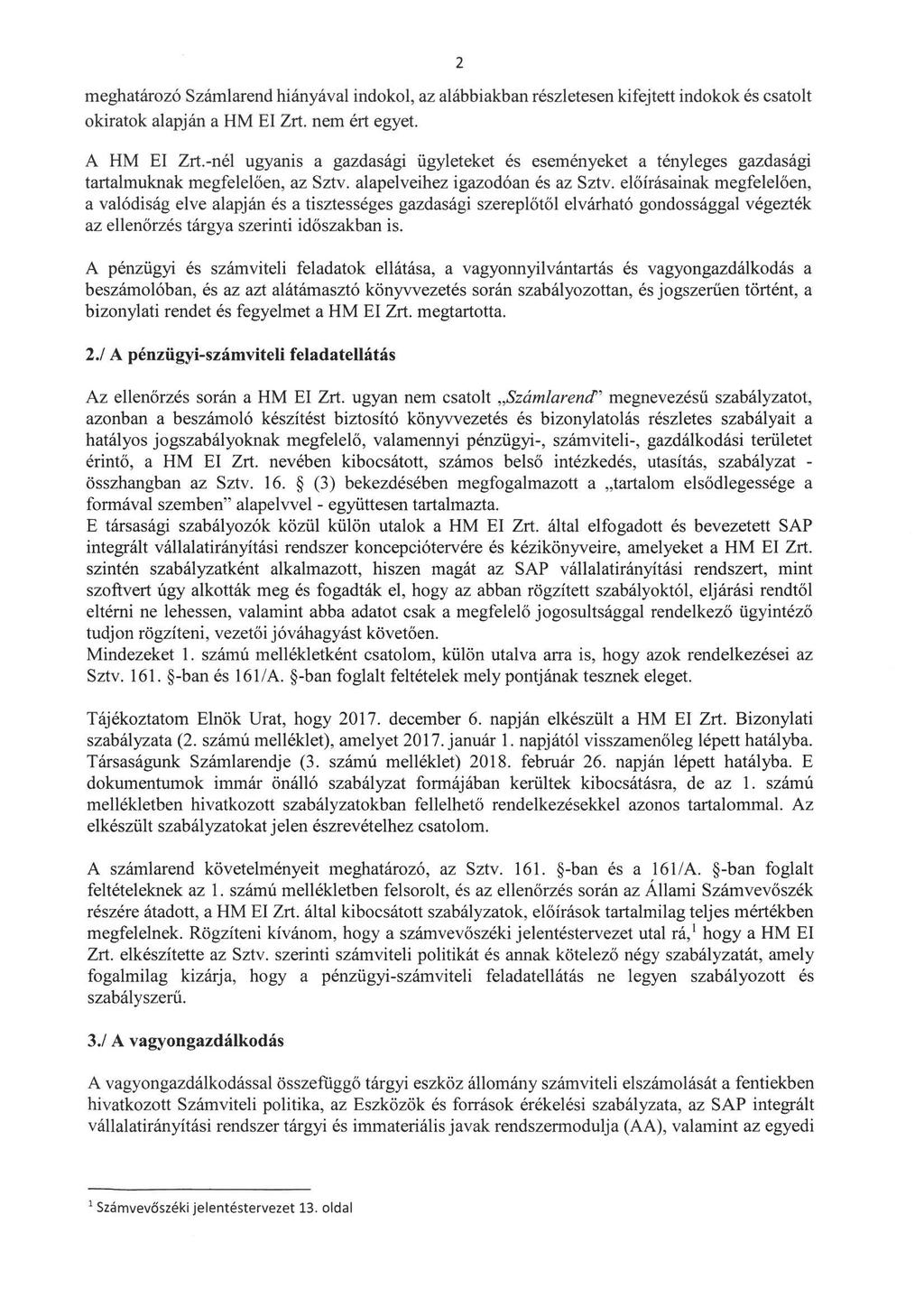 Függelék: