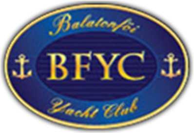 BALATONFŐI YACHT CLUB KIKÖTŐHASZNOSÍTÁSI KORLÁTOLT FELELŐSSÉGŰ TÁRSASÁG