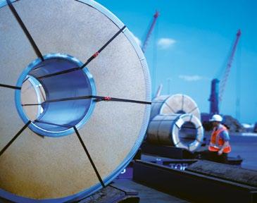 needs appropriate products for the metal machined and the