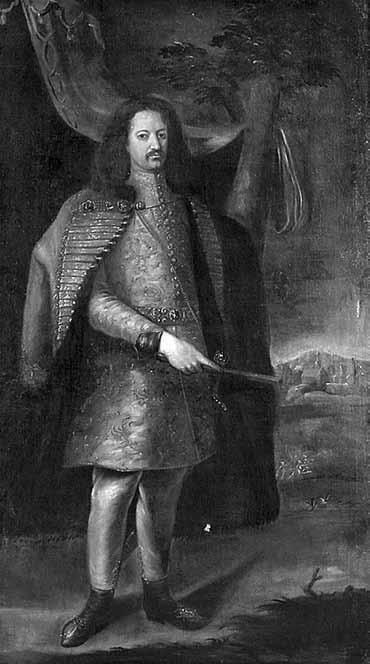 Tanulmányok BELVEDERE 2012/XXIV. 3. 40 Gróf Batthyány Ádám II. (1662 1703) horvát, szlavón, dalmát bán v Nemzeti Portrétár. http://www.npg.hu/index.