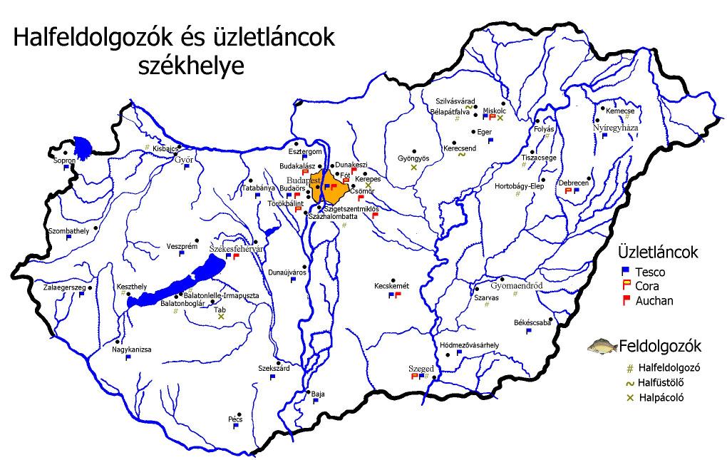A stratégiából kiemelt két ábra hően tükrözi a termelés és a