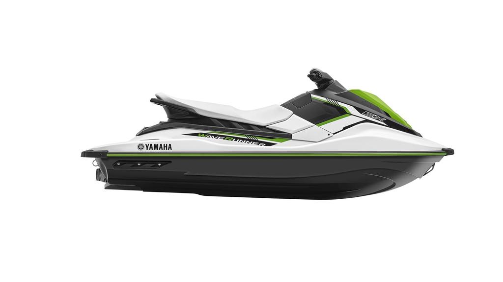 Színek Pure White with Green A Yamaha minőségbiztosítási lánc A Yamaha kiváló felkészültségű szakemberei a legjobb szolgáltatásokkal és tanácsokkal támogatják a Yamaha