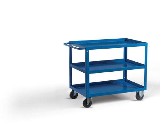 Trolley Classic L Trolley classic L teherbírás Ár /nettó/ 78.800 HAndy SHELF-2 M teherbírás HANDY SHELF-2 M 840 920 600 400 kg Ár /nettó/ 68.