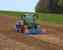 Aki vezet Fendtet vezet! www.fendt.com AGCO GmbH Fendt-Marketing 87616 Marktoberdorf, Németország A Fendt az AGCO világmárkája.