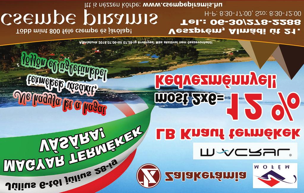 (6:00-14:00 és 14:00-22:00) AMIT KÍNÁLUNK: Kezd alapbér 1.100-1.