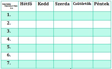 évfolyam 2. szám I 2016.