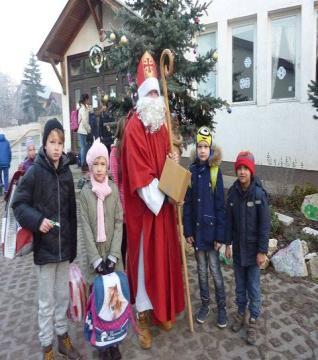 Itt előnye van annak, hogy kis osztályok járnak a németesbe, és így mindenki ki kiveheti a részét! Eredmények!