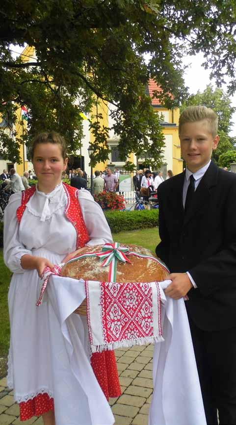 szeptember dunakiliti önkormányzat