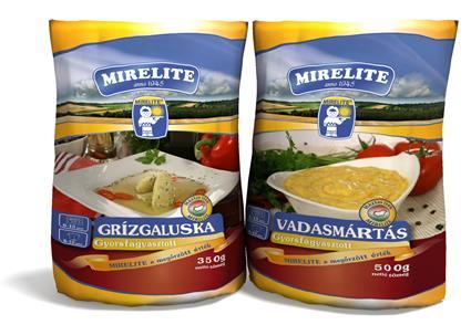 megkezdett egészségesebb termékek kifejlesztésének folyamatát, így a só bevitel és az alkalmazott adalékanyagok szempontjából újra értékeltük ezen termékkörünk összetételét és