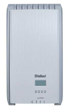 1.5 auropower VPV I 3000 6000/1 400 V napelemes inverterek A háromfázisú auropower VPV I napelemes inverterek termékbemutatása Főbb jellemzők - Németországban gyártott termék, 10 éves gyártói