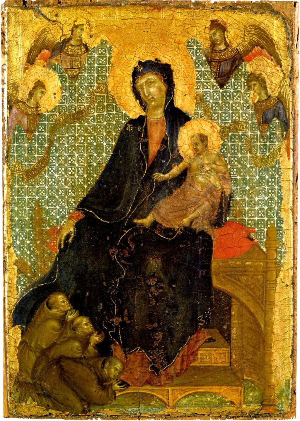 Sansepolcro, Pinacoteca Communale 39.