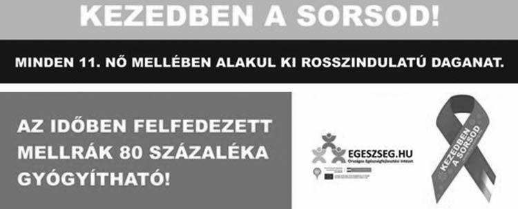 Méhnyak szűrésre a meghívólevél mellékletében felsorolt szakrendelőket lehet felkeresni, előtte a szakrendelővel időpont egyeztetés szükséges, hogy a várakozási idő minimális legyen.