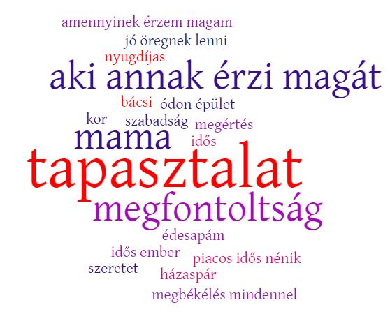 7. Fókuszcsoportos viták eredményei A fókuszcsoportos viták módszerével a miért és a hogyan jellegű kérdésekre keresünk választ, vagyis egy adott témával kapcsolatban a mélyebb információkat gyűjtjük