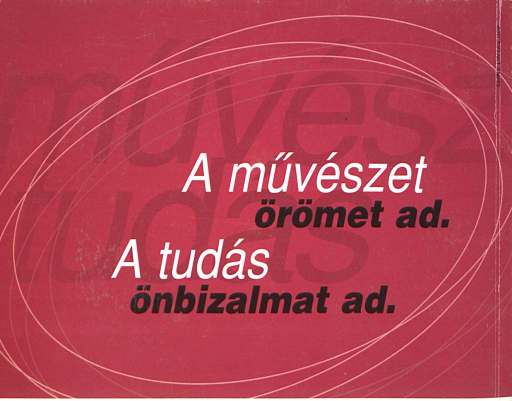 A M atáv é v e k óta je le n tő s