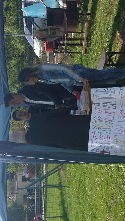 megépítésével, a korábbi vízelvezető rendszer szükség szerinti