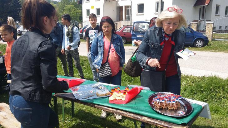 felmérésre időpont egyeztetés a Csobánkai Polgármesteri Hivatalban