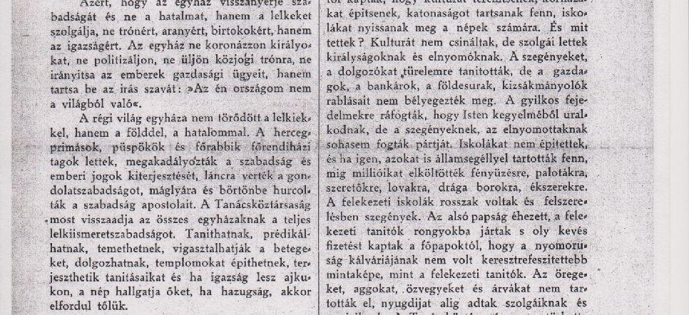 állam.