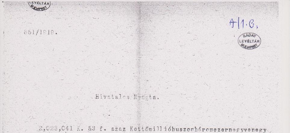 19. sz.
