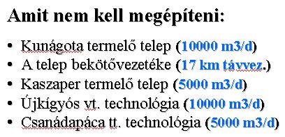 vízátadás folyamata a keletkező adatbázisokkal, az ellenőrzés és az elszámolás mellett főleg az átvevő saját vízkormányzási műveleteinek tervezhetőségének érdekében.