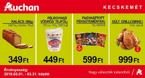 Nádudvari szendvicskrém 125 g (magyaros, snidlinges) Nádudvari Élelmiszergyártó Kft.
