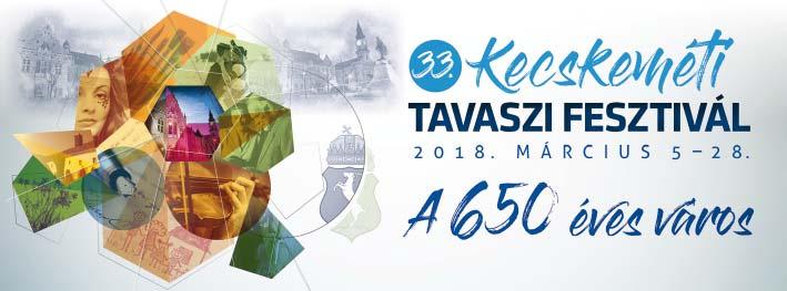 45-től a Kecskeméti Városi Fúvószenekar ünnepre hangoló műsora 14 órakor Harangszó, Himnusz, majd ünnepi műsor Nyitray András, a kuratórium elnöke megnyitója Sulyok Ferenc, a KEFAG Zrt.