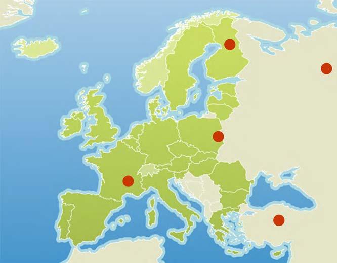 II.1.2. Előzetes bejelentés (KÁBÓ-T) A TRACES-ben az előzetes bejelentések végrehajtása a Bizottság 136/2004/EK rendeletének 2.