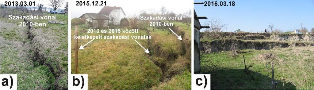 38 Hidrológiai Közlöny 2018. 98. évf. 3. sz. Mivel az 5.